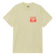 Obey Ανδρική κοντομάνικη μπλούζα Cosmic Dreams Tee